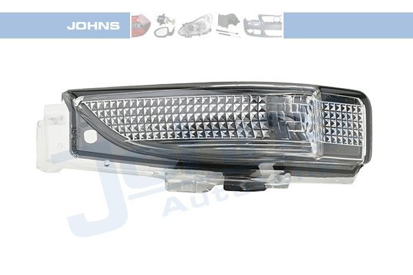 JOHNS Side indicator Article number: 81 76 38-95 cheaply