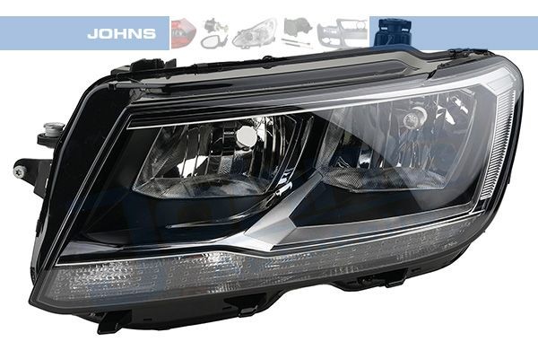 JOHNS Forlygte Varenummer: 95 92 09 billige