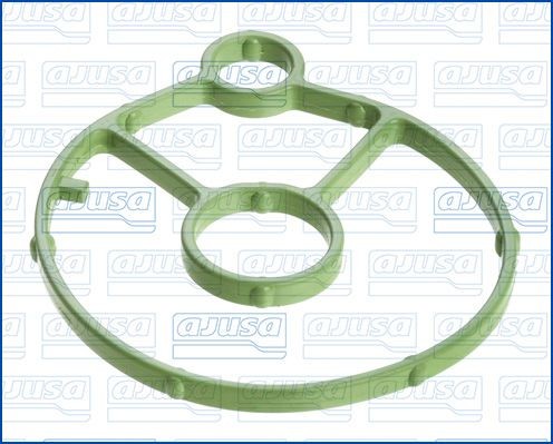 AJUSA Seal, oil filter housing Article number: 01590600 cheaply