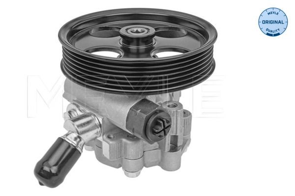 MEYLE Power steering pump Article number: 614 631 0017 cheaply