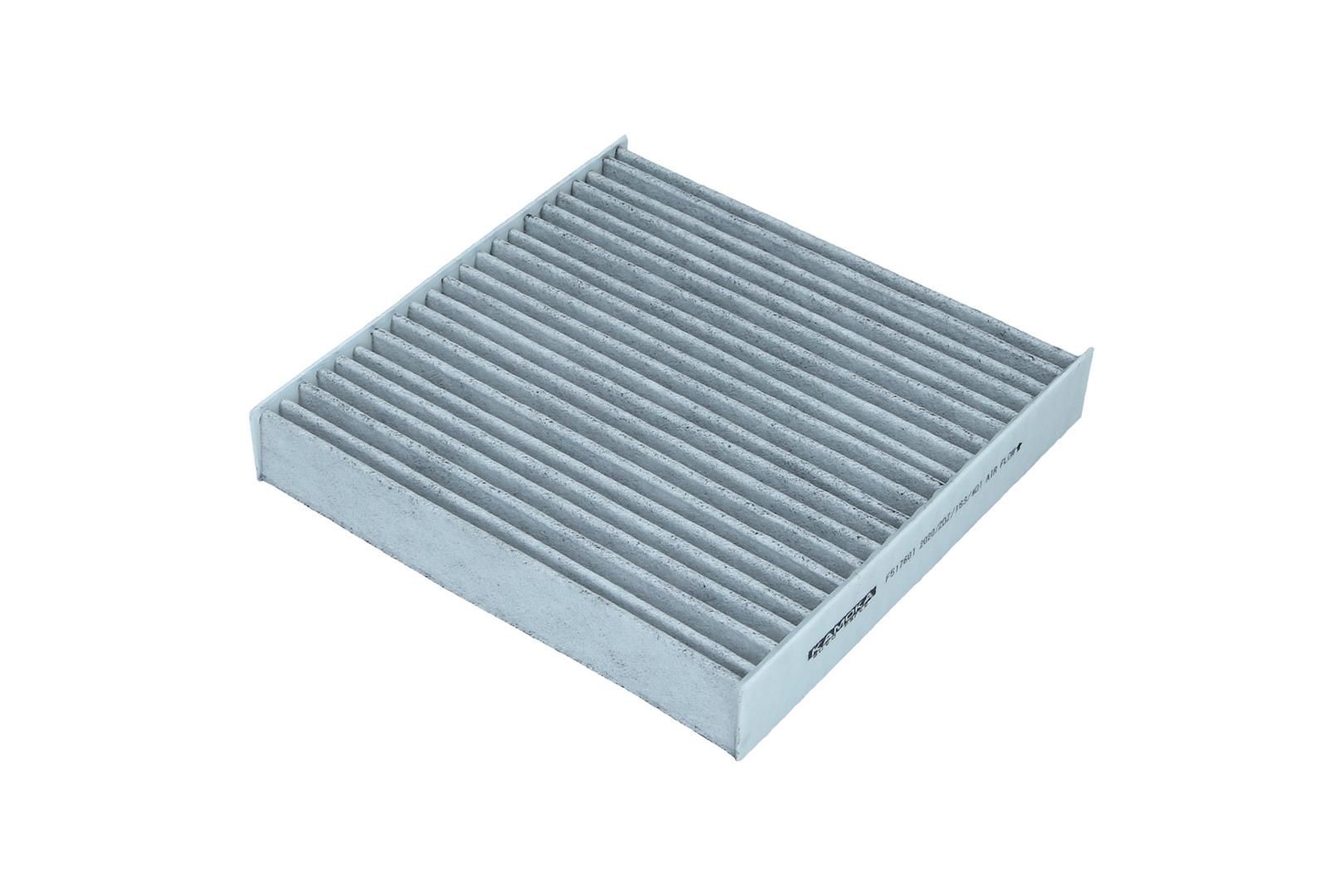 KAMOKA Pollen filter Article number: F517601 cheaply