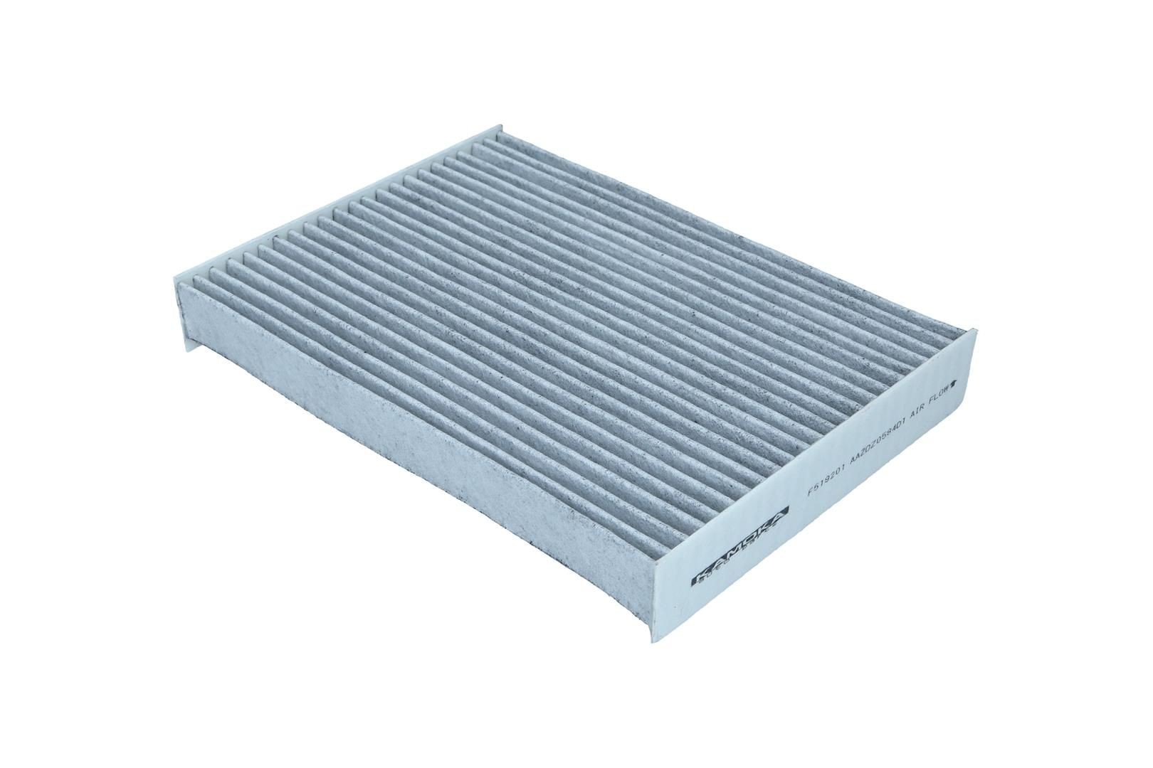 KAMOKA Pollenfilter Varenummer: F519201 billige