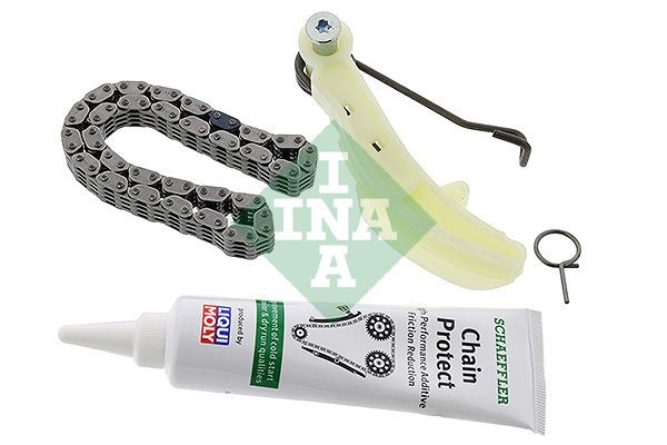 INA 558 0071 10 Keti komplekt, õlipumbavedu PASSAT 1.8 TSI 152 HP Bensiin 2011