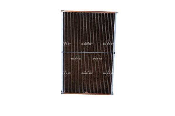 NRF Core, radiator Article number: 13732 cheaply