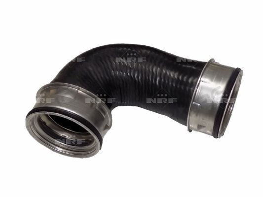 NRF Radiator Core, intercooler Article number: 19032 cheaply
