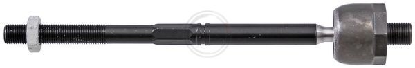 A.B.S. Inner tie rod Article number: 240827 cheaply