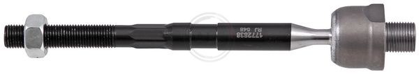 A.B.S. Inner tie rod Article number: 240832 cheaply