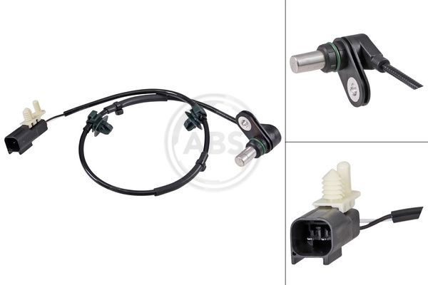A.B.S. ABS sensor Article number: 30030 cheaply
