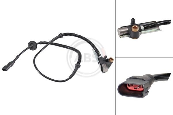 A.B.S. ABS sensor Article number: 30102 cheaply