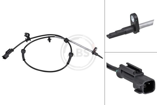A.B.S. ABS sensor Article number: 30105 cheaply