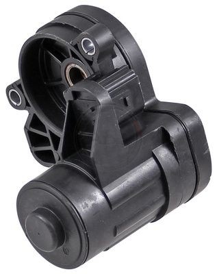 A.B.S. 43688 Servomotor, standbremse kaliber T-ROC 1.0 TSI 115 HK Benzin