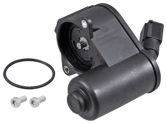 A.B.S. 43691 Servomotor, standbremse kaliber A6 S6 5.2 quattro 435 HK Benzin 2011