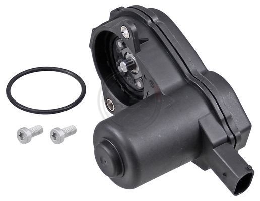 A.B.S. 43693 Servomotor, standbremse kaliber A4 1.8 TFSI quattro 170 HK Benzin 2015