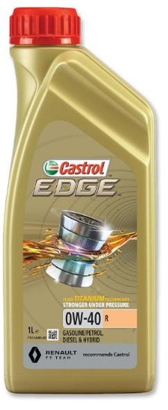 CASTROL Mootoriõli Artikli number: 15D33B soodsalt