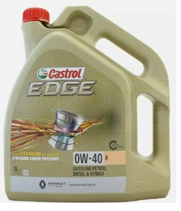 CASTROL Mootoriõli Artikli number: 15D33C soodsalt