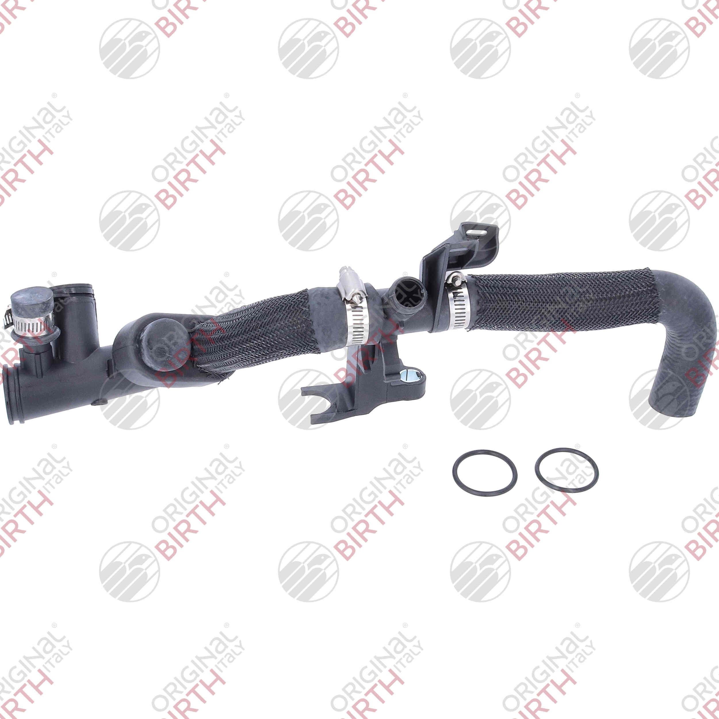 BIRTH Coolant Tube Article number: 54193 cheaply