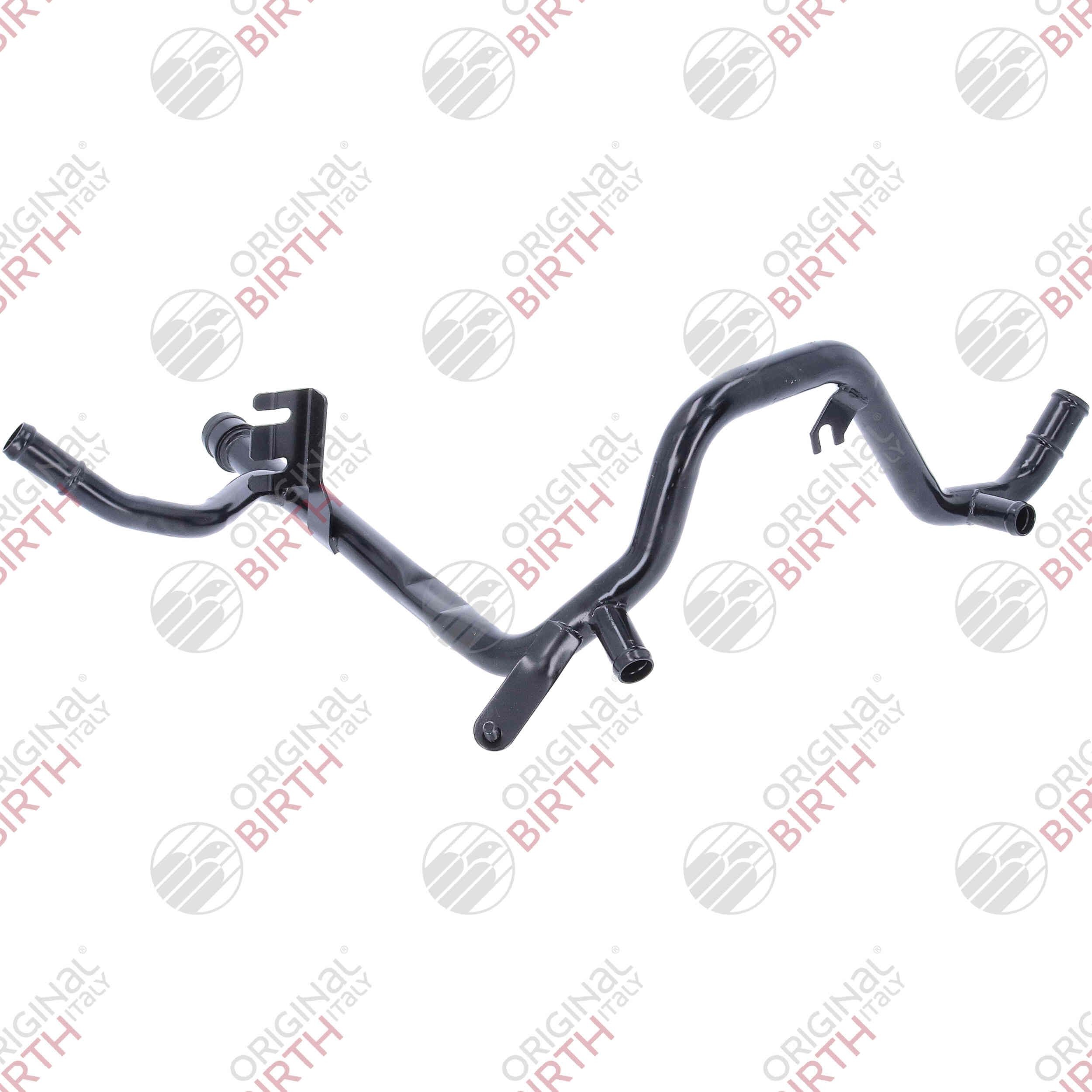 BIRTH Coolant Tube Article number: 54209 cheaply