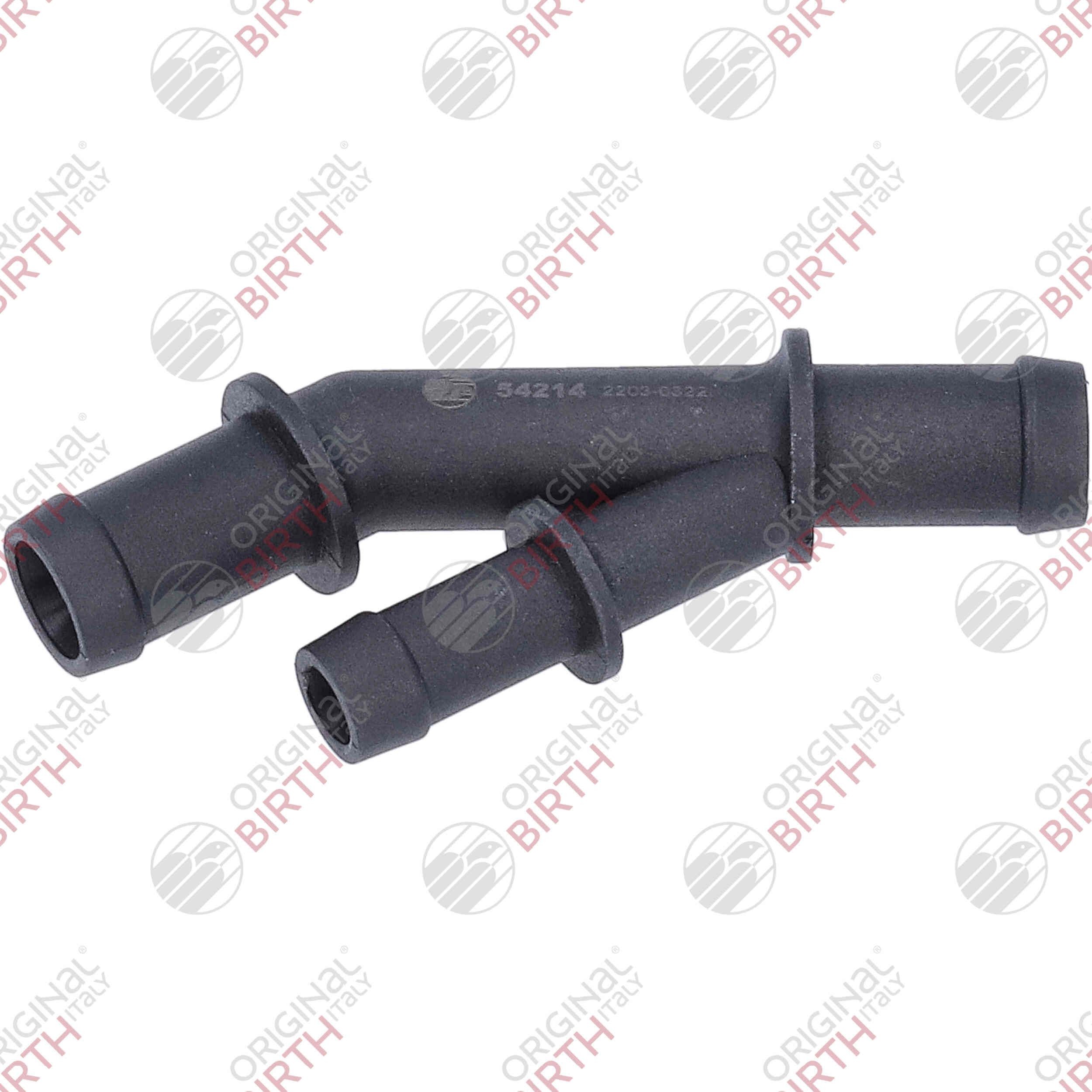 BIRTH Coolant Tube Article number: 54214 cheaply