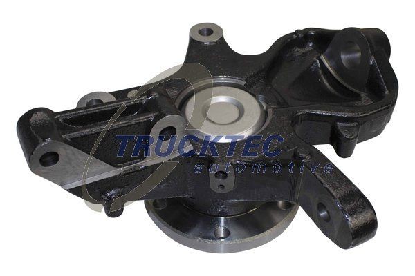 TRUCKTEC AUTOMOTIVE Steering knuckle Article number: 02.31.390 cheaply