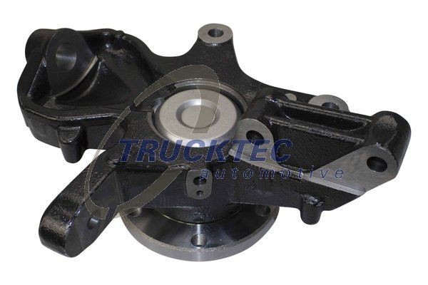 TRUCKTEC AUTOMOTIVE Steering knuckle Article number: 02.31.391 cheaply