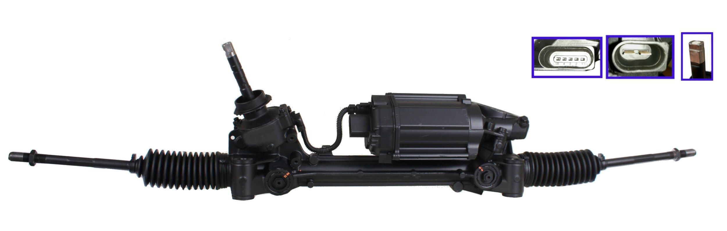 ELSTOCK Steering rack Article number: 17-1896 cheaply