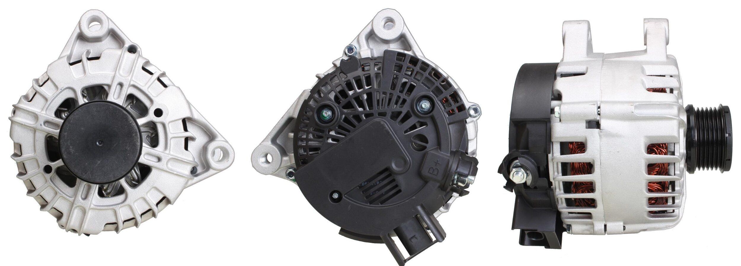 ELSTOCK Generaator Artikli number: 28-8572 soodsalt