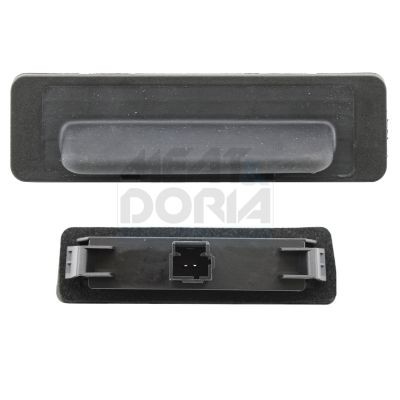 MEAT & DORIA Switch, door lock Article number: 206109 cheaply