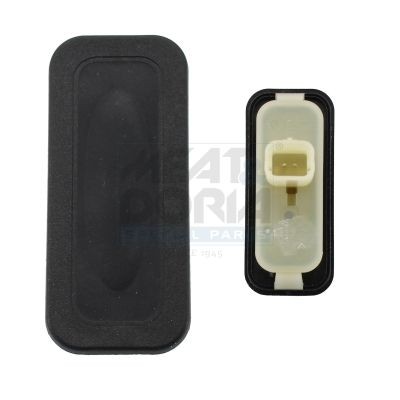 MEAT & DORIA Control Unit, door actuation Article number: 206110 cheaply