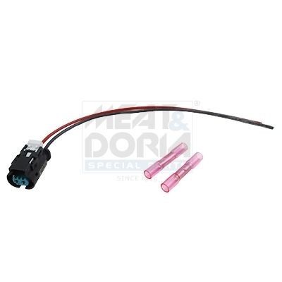 MEAT & DORIA Cable Repair Set, coolant temperature sensor Article number: 25465 cheaply