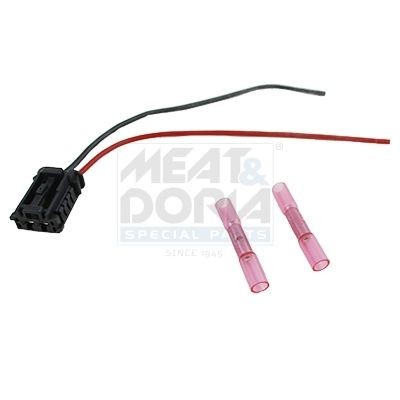 MEAT & DORIA Cable Repair Set, tail light Article number: 25477 cheaply
