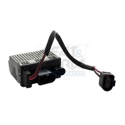 MEAT & DORIA 73240166 Relay, radiator fan castor PASSAT 2.8 V6 Syncro/4motion 193 PS Petrol 2001