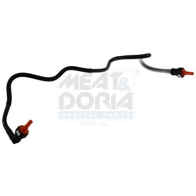 MEAT & DORIA 98086 Voolik, Jääkkütus CLIO 1.5 dCi 64 HP Diisel 2016
