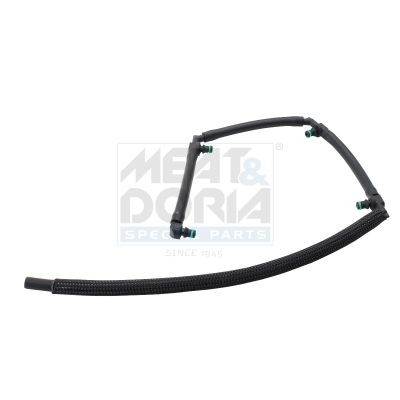 MEAT & DORIA 98099 Voolik, Jääkkütus C4 2.0 HDi 110 HP Diisel 2011