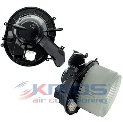 MEAT & DORIA Fan, radiator Article number: K92224 cheaply