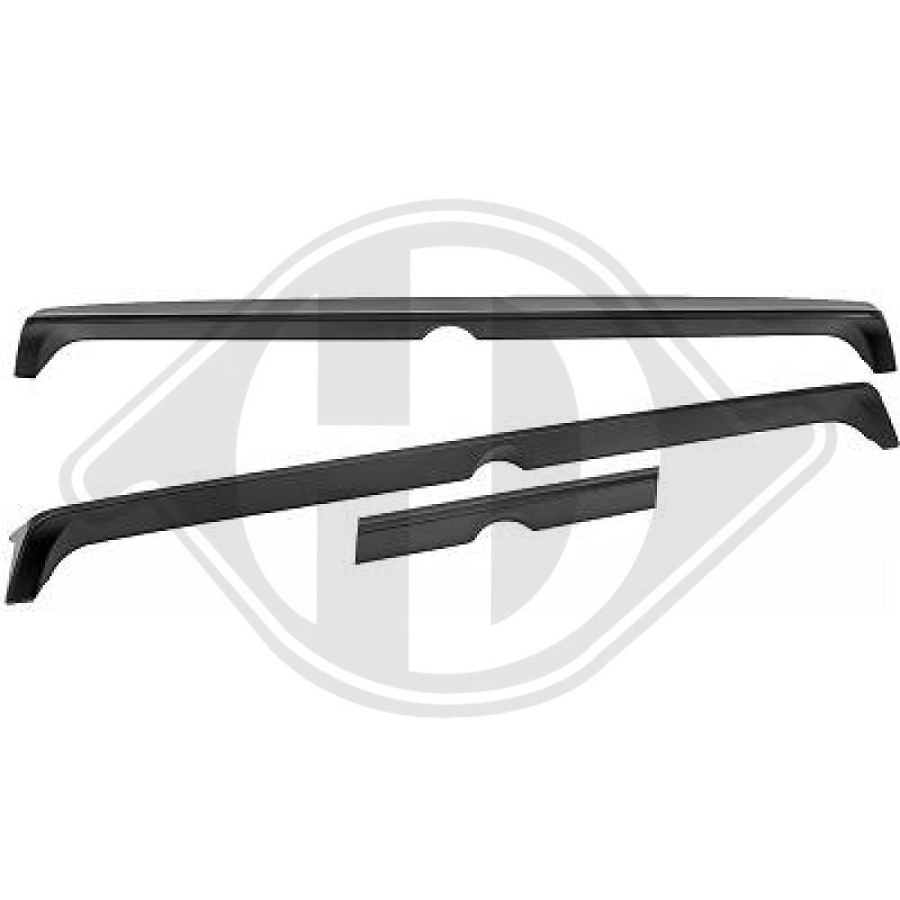 DIEDERICHS Bagspoiler Varenummer: 1211266 billige