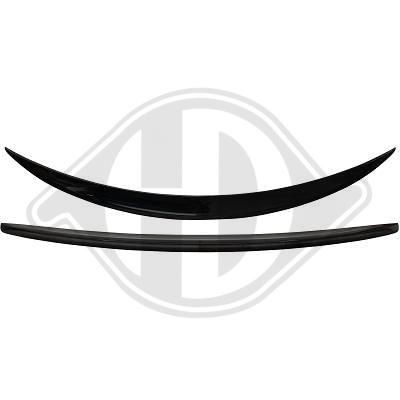 DIEDERICHS Front splitter Article number: 1692361 cheaply