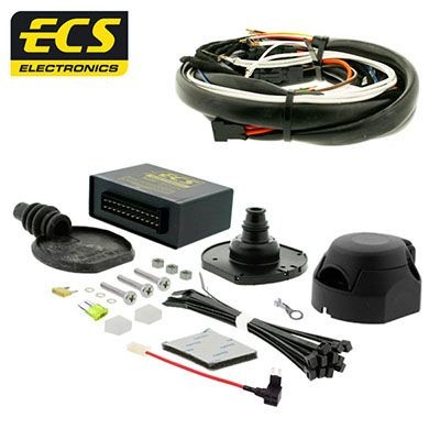 ECS Elektrikomplekt, haakeseade Artikli number: HY153B1 soodsalt