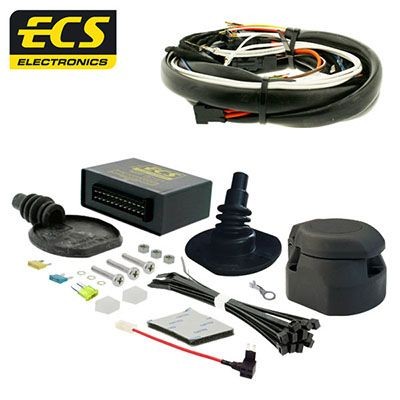 ECS Elektrikomplekt, haakeseade Artikli number: HY153D1 soodsalt