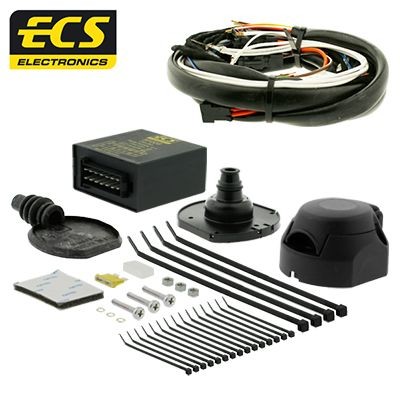 ECS Kit électrique, dispositif d'attelage numéro de l'article: PE091B1 à bon prix
