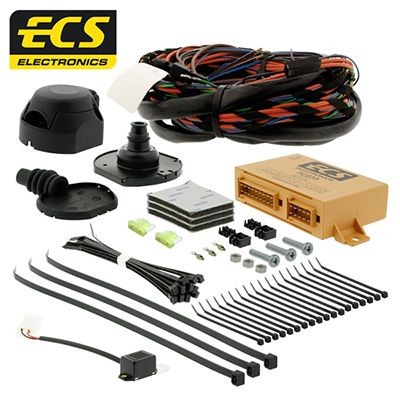 ECS Elektrikomplekt, haakeseade Artikli number: SY006BL soodsalt