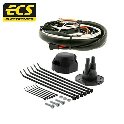 ECS Elektrikomplekt, haakeseade Artikli number: SY006DL soodsalt