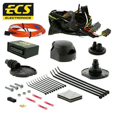 ECS Elektrikomplekt, haakeseade Artikli number: SY009BH soodsalt