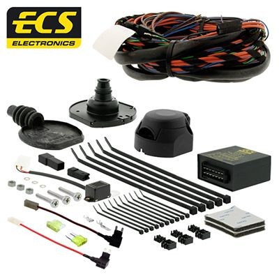 ECS Elektrikomplekt, haakeseade Artikli number: SY022B1 soodsalt