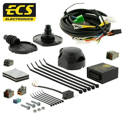 ECS Kit eléctrico, dispositivo de reboque Número de artigo: VL014BX baixo custo