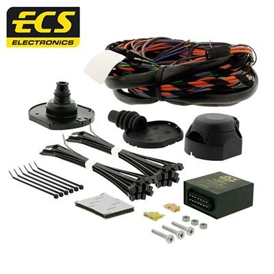 OEM Σετ καλωδίων, κοτσαδόρος VW106B1 από ECS