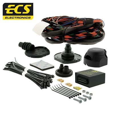 ECS Elektrikomplekt, haakeseade Artikli number: VW146B1 soodsalt