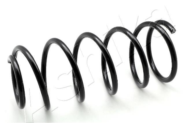 ASHIKA Coil spring Article number: ZCA1241C cheaply