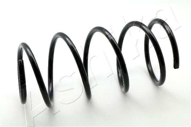 ASHIKA Coil spring Article number: ZCA2227C cheaply