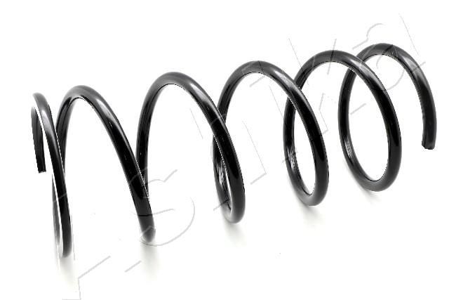 ASHIKA Coil spring Article number: ZCA2486D cheaply