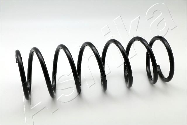 ASHIKA Coil spring Article number: ZCA3757A cheaply